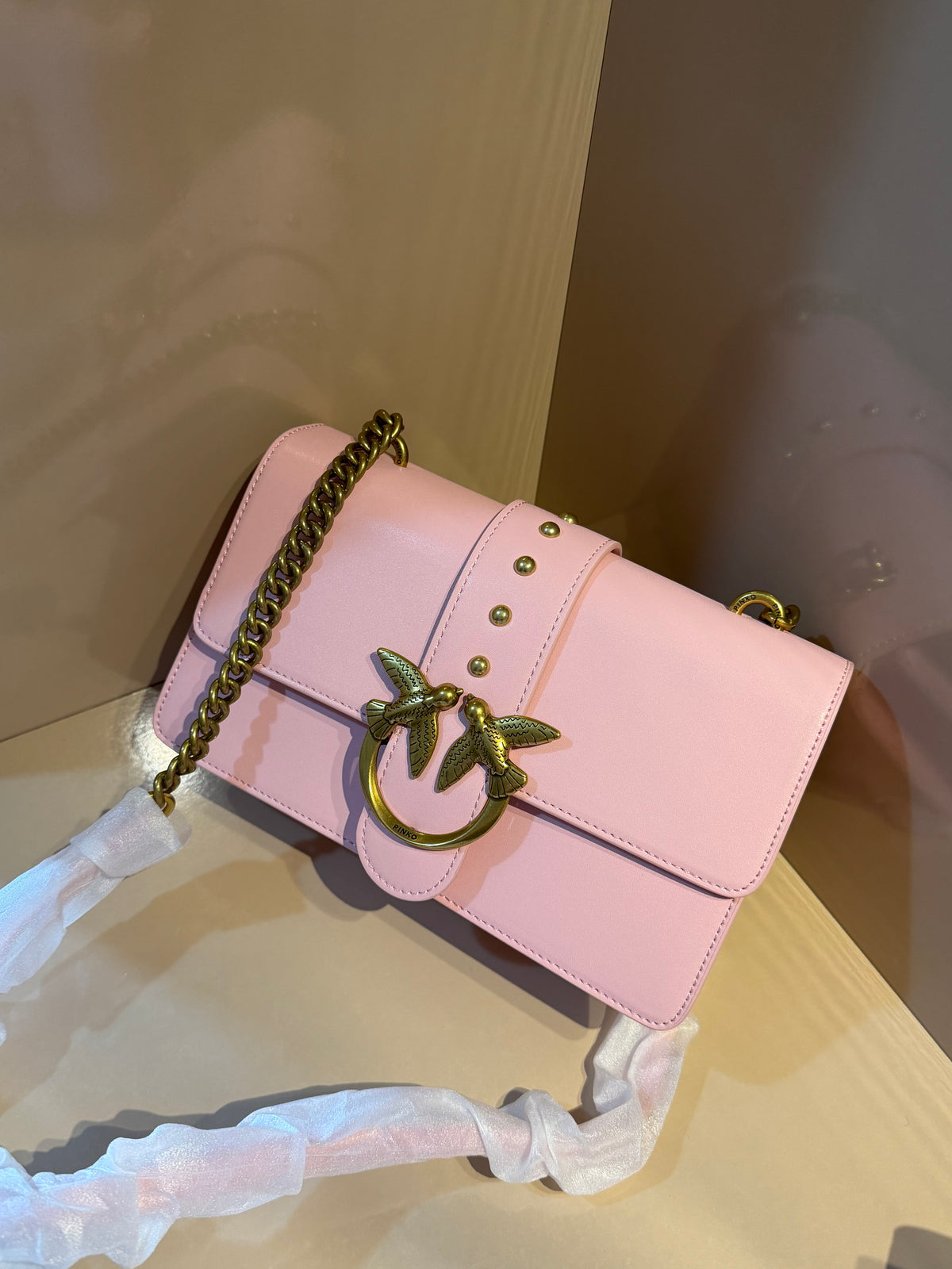 Pinko Love Bag
