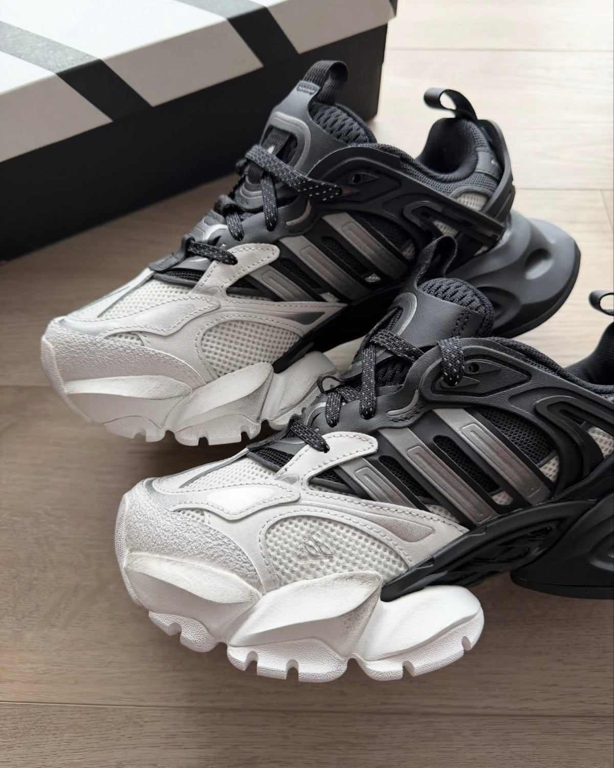 XLG Runner