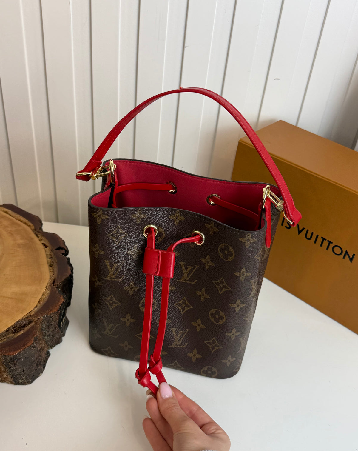 LV Noé BB