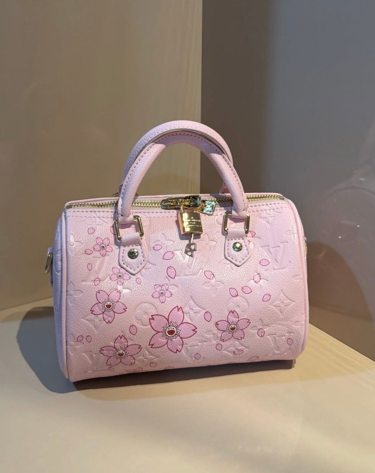 Louis Vuitton Blossom