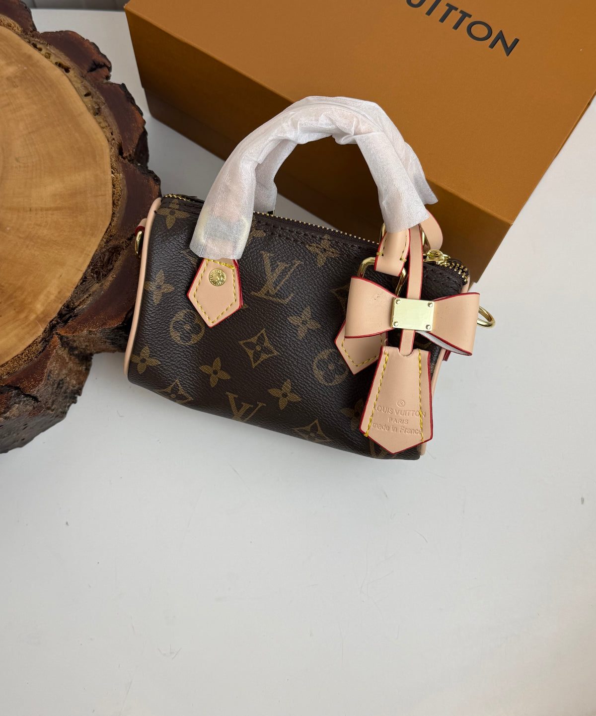 LV Speedy Bandoulière 20