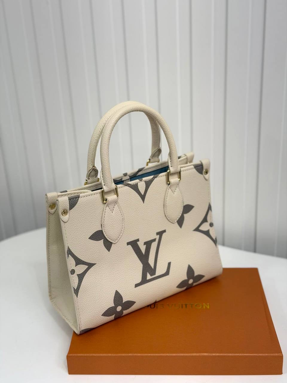 LV OnTheGo PM