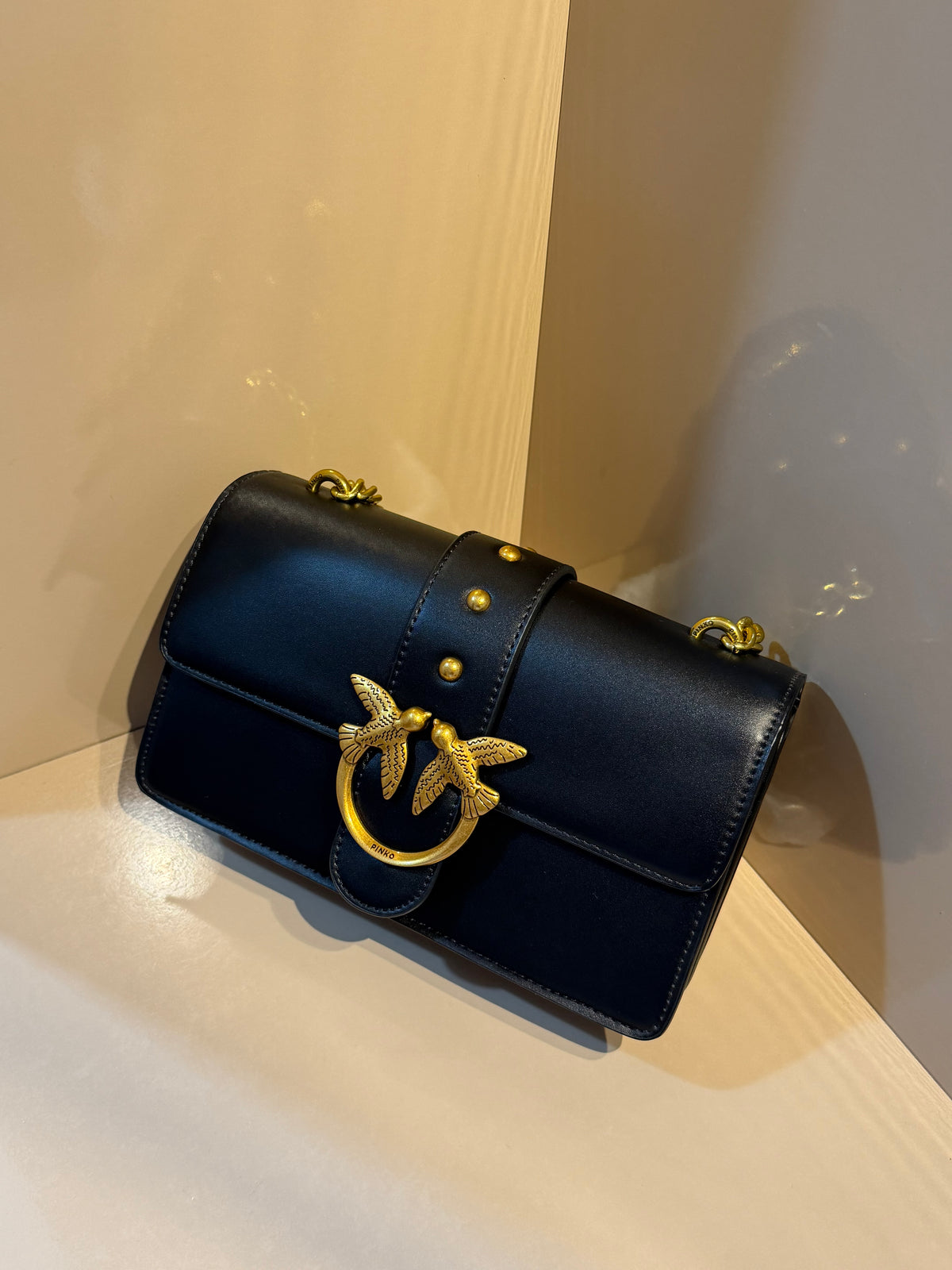 Pinko Love Bag