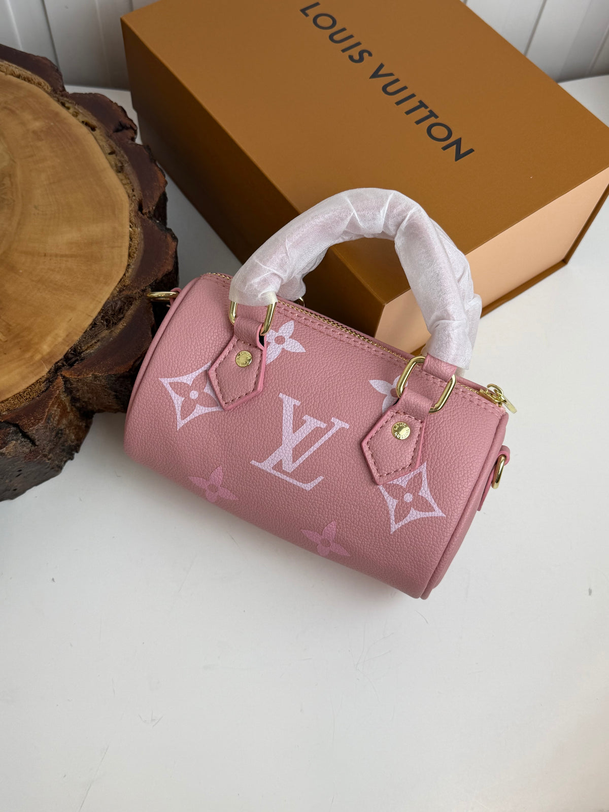 LV Speedy Bandoulière 20