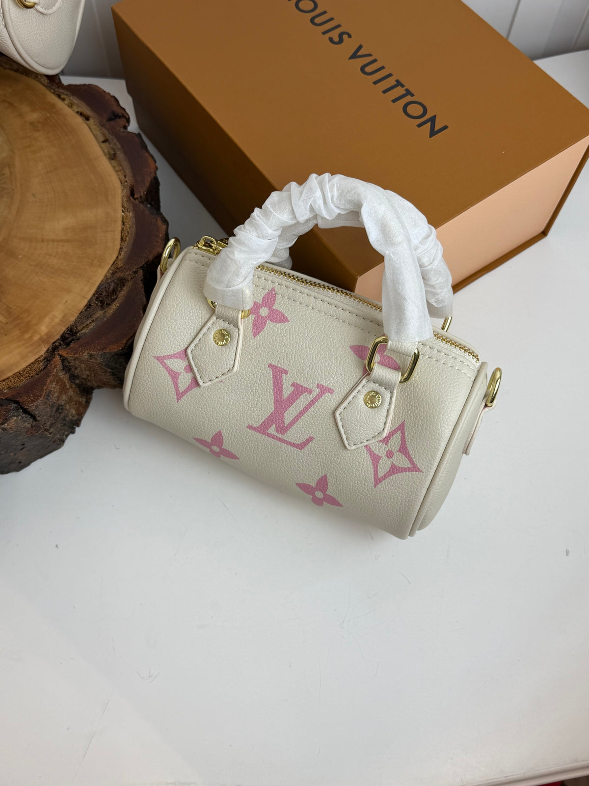 LV Speedy Bandoulière 20