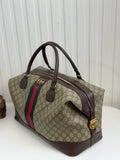 GG Ophidia Travel Bag