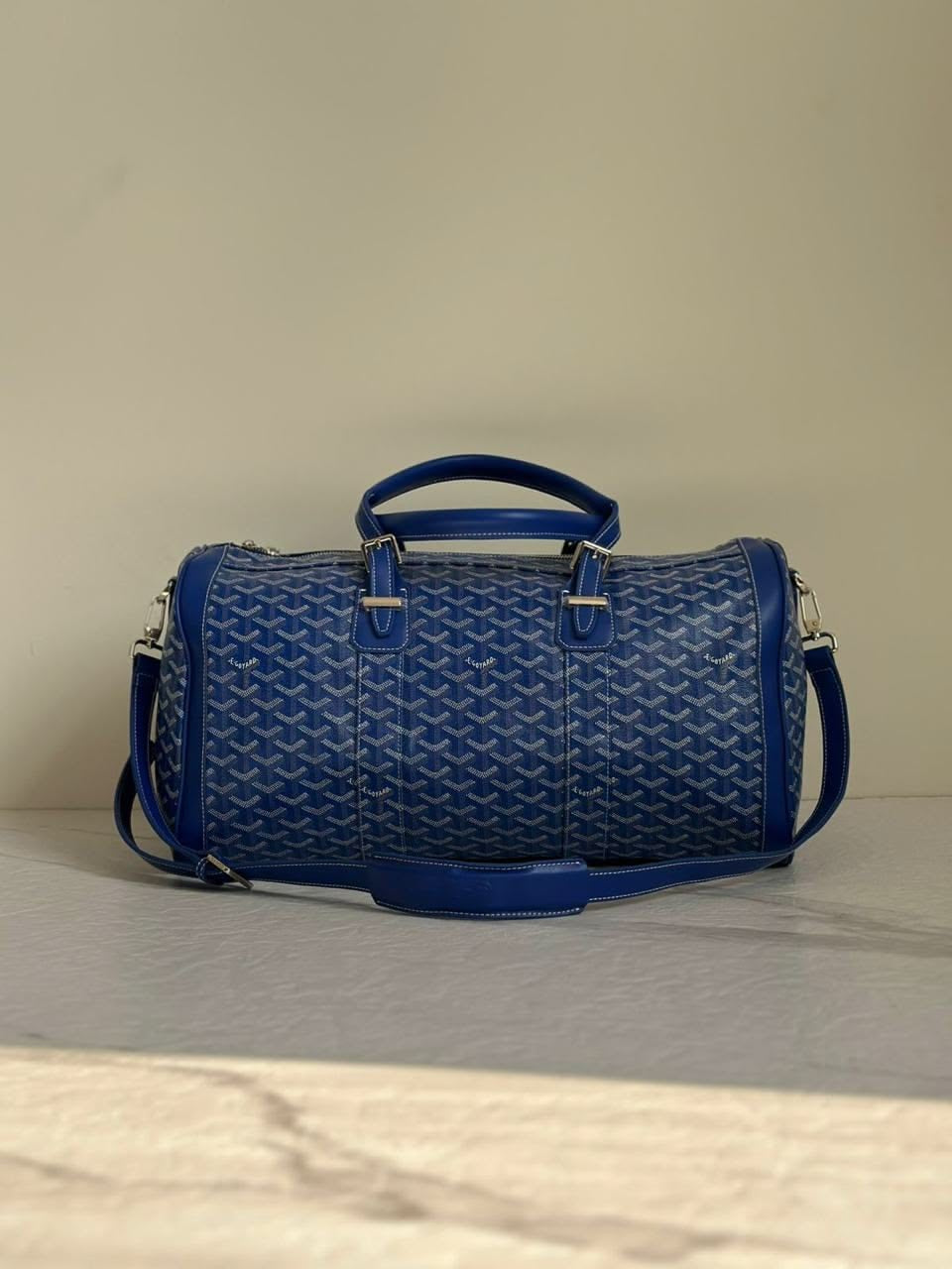 Goyard Travel