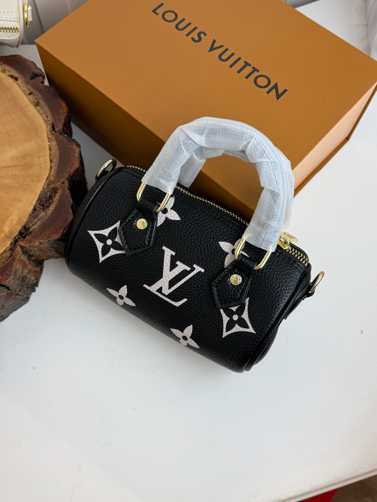 LV Speedy Bandoulière 20