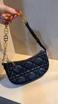 DI0R Saddle Pouch
