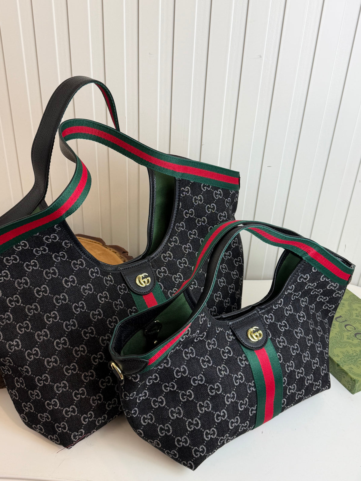 GG - Giglio Tote