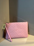 Goyard Pouch