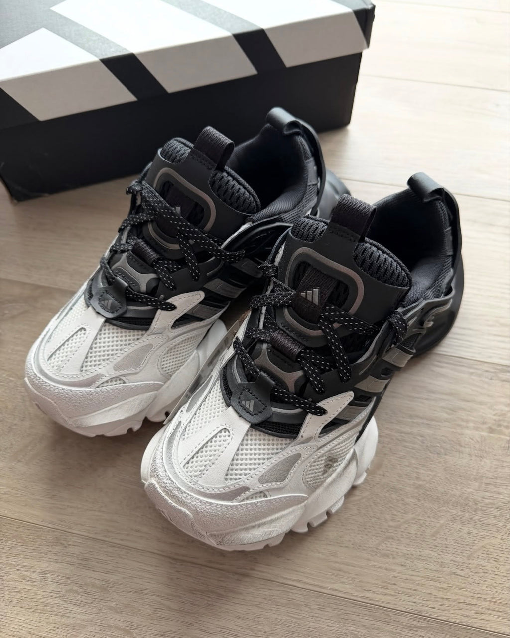 XLG Runner