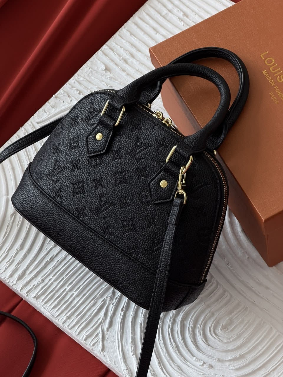 LV Alma BB