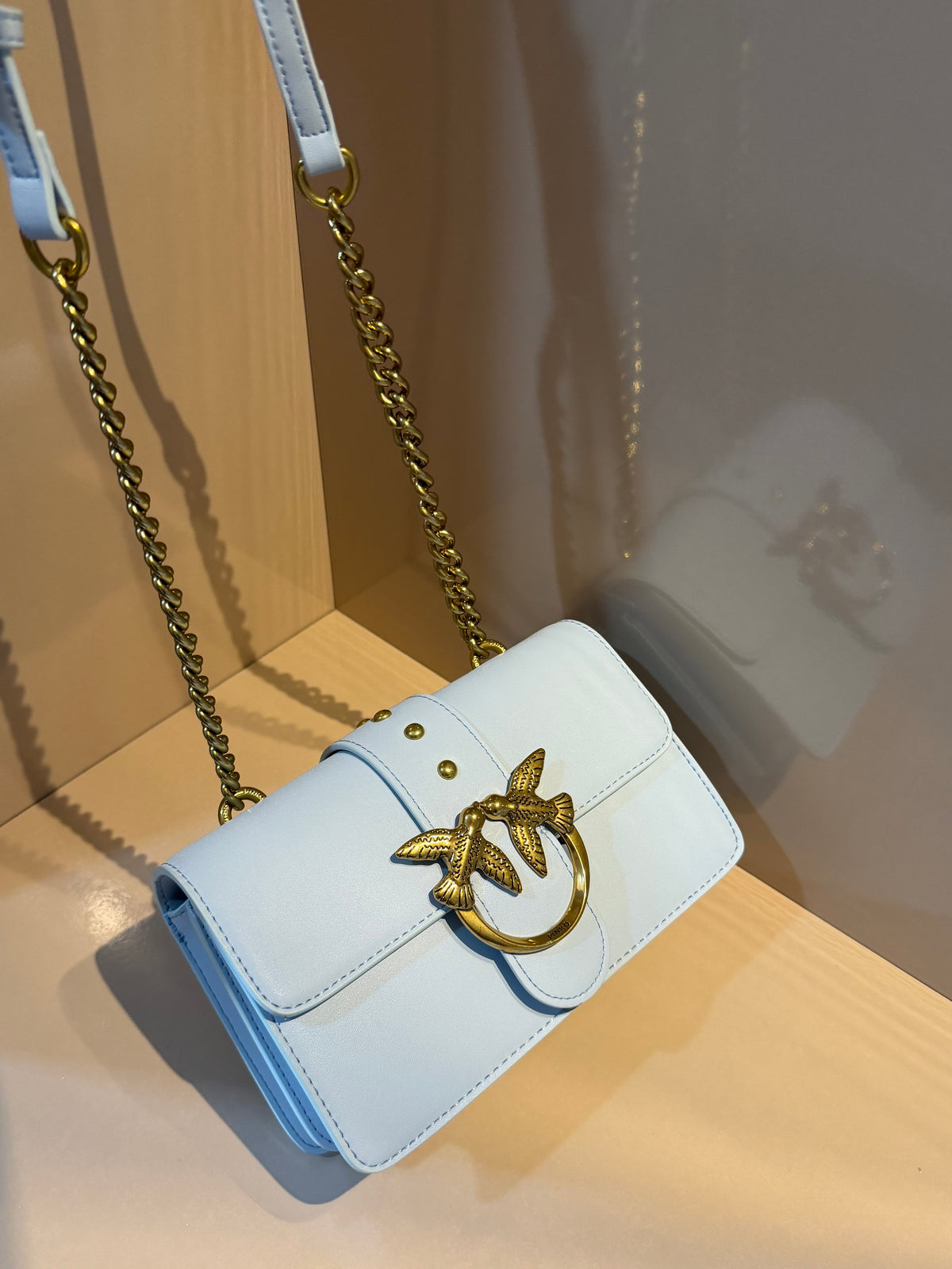 Pinko Love Bag