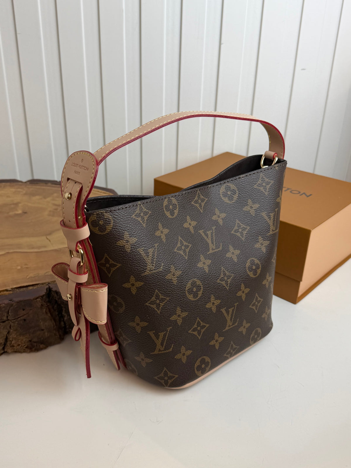 Louis V Looping MM