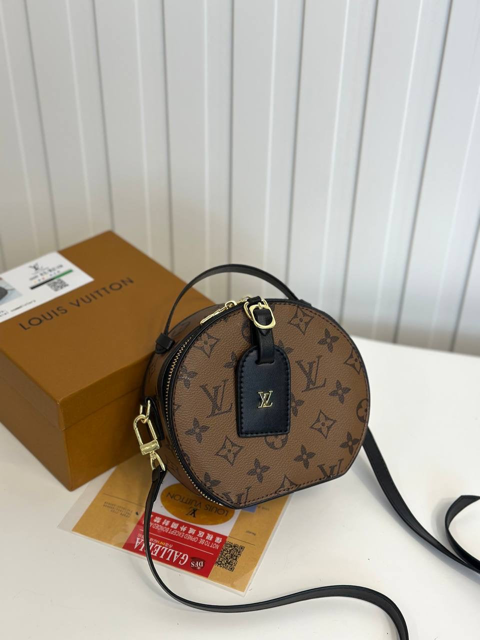LV