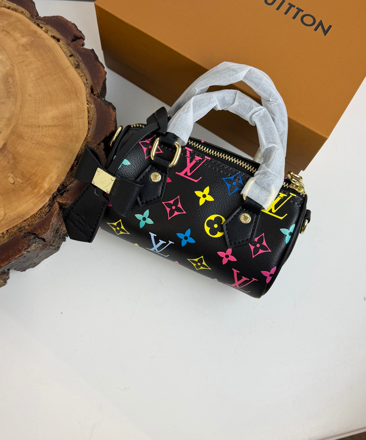 LV Speedy Bandoulière 20