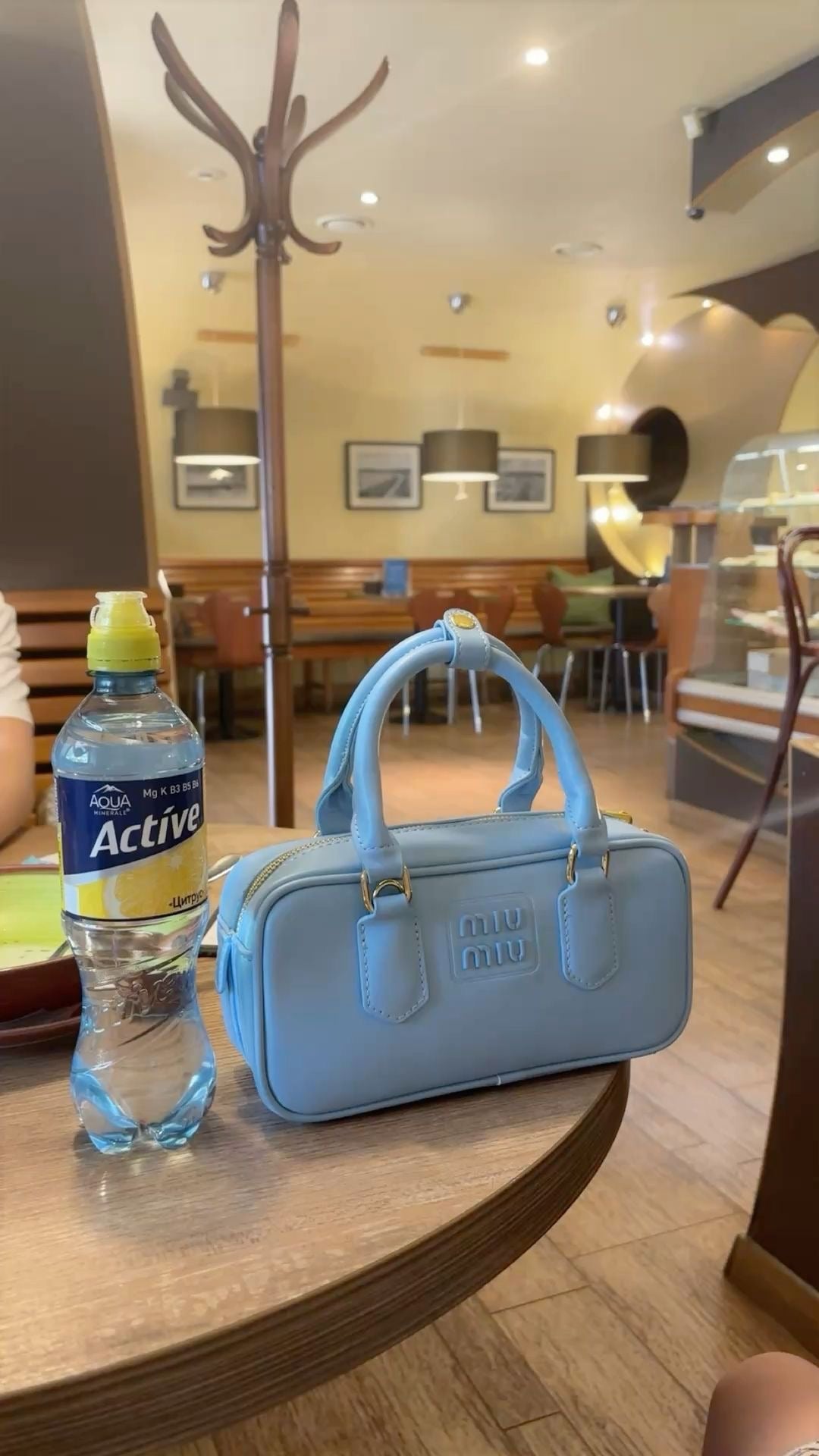 MiuMiu Arcadie