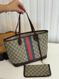 GG Tote Bag