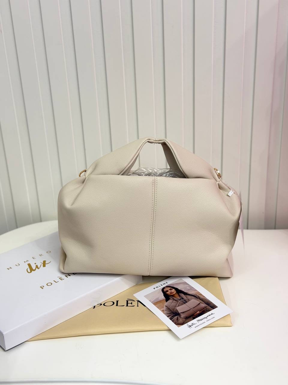 Polène Cyme Tote