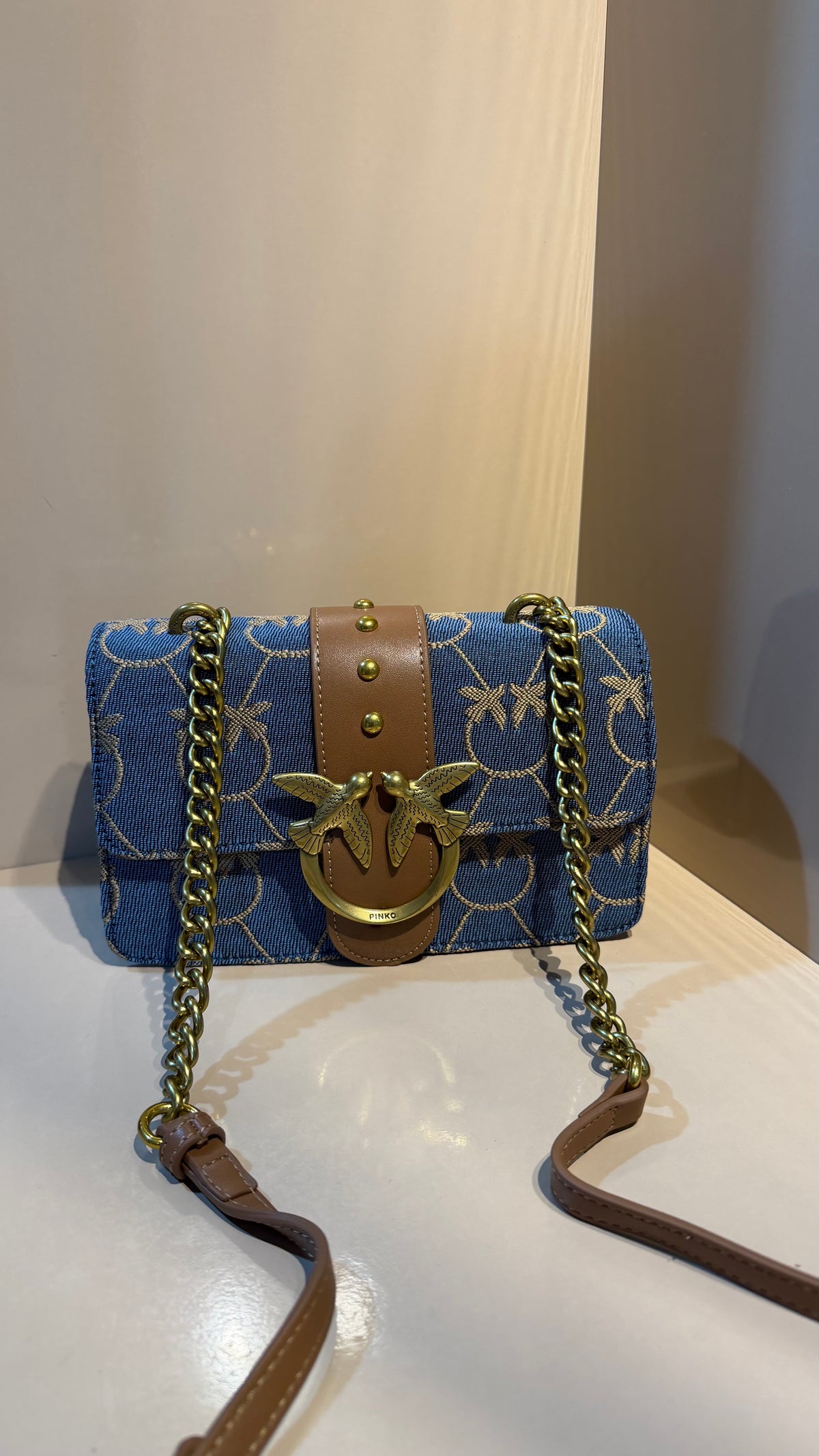 Pinko Love Bag