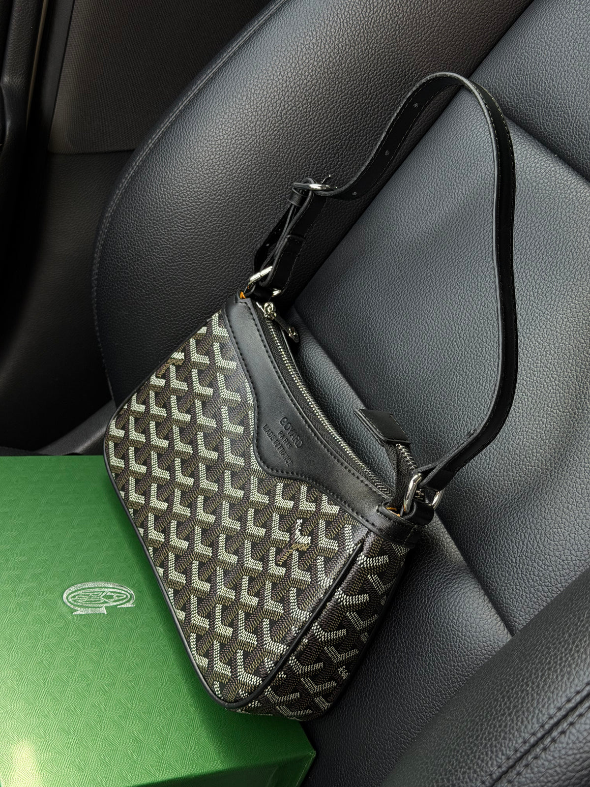 Goyard Anjou