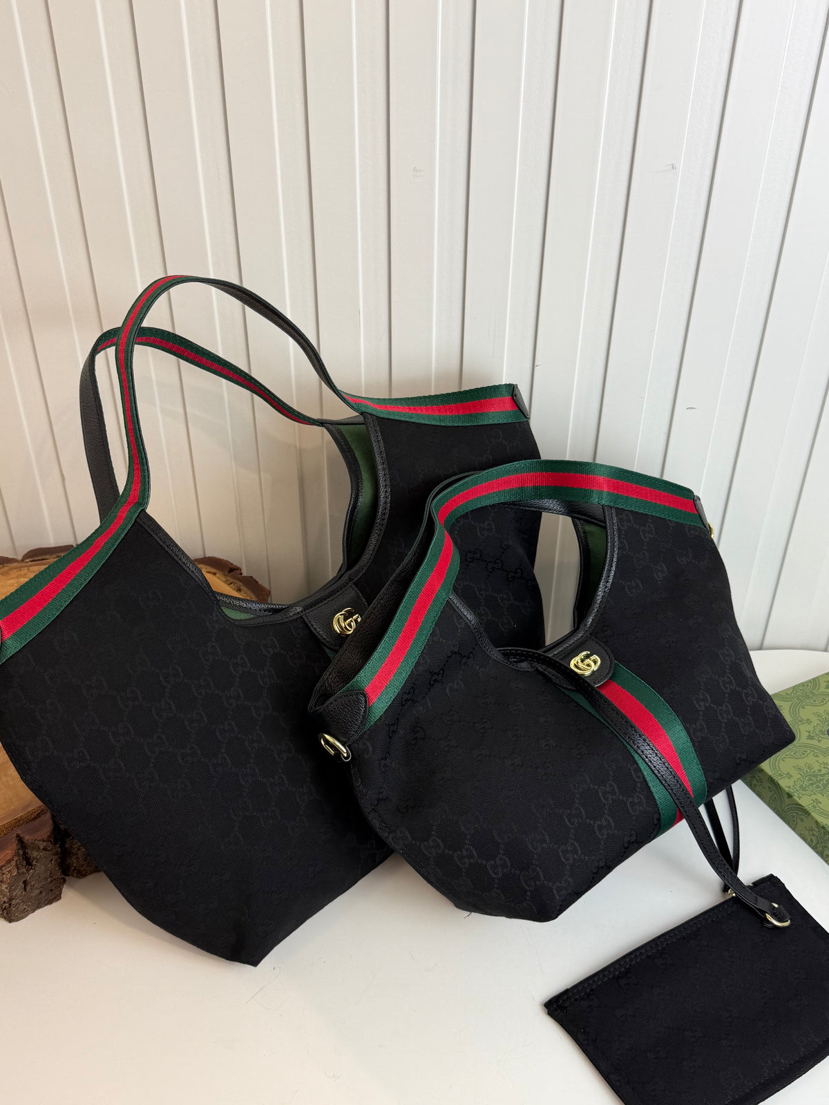 GG - Giglio Tote