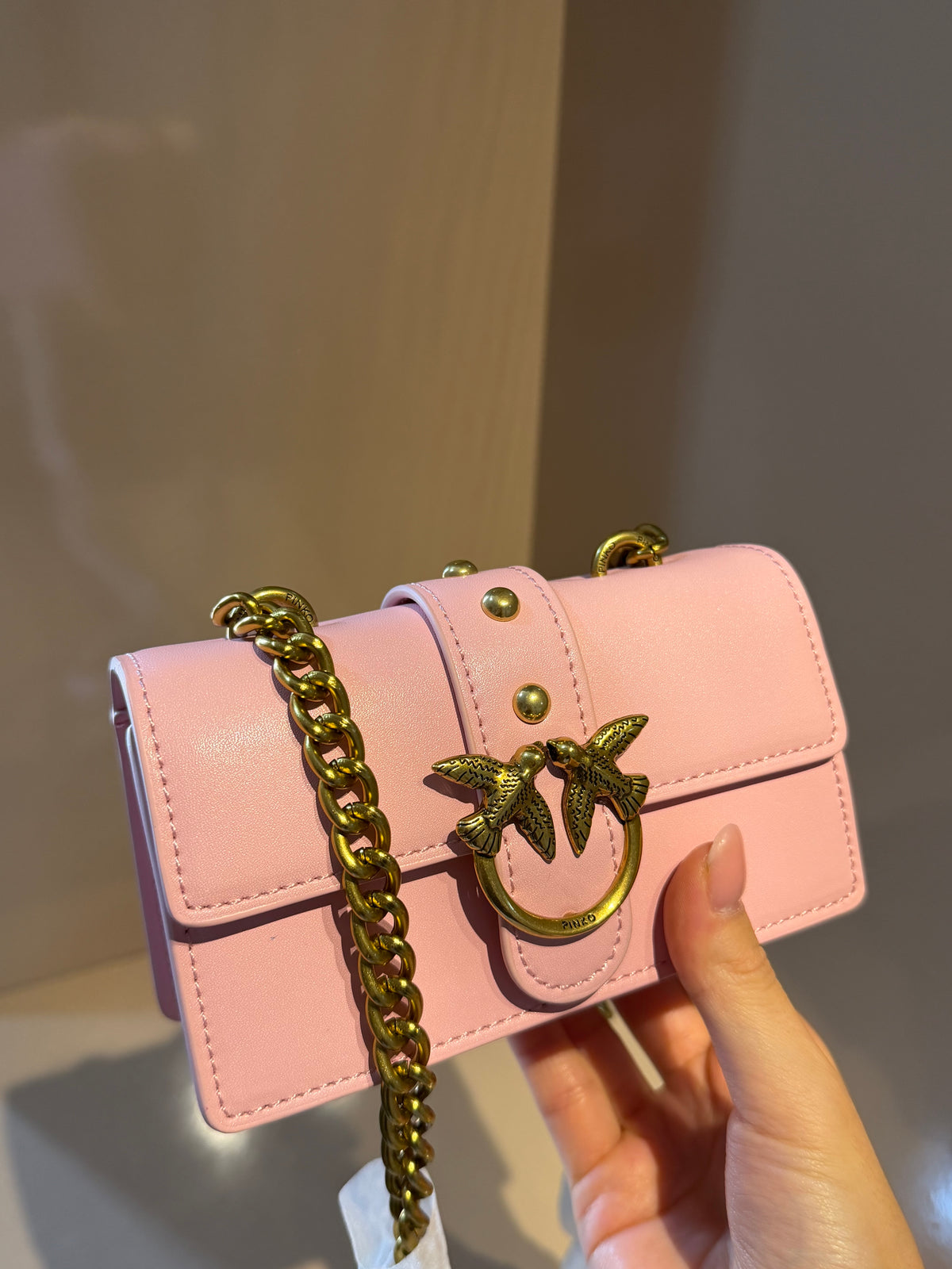 Pinko Love Bag