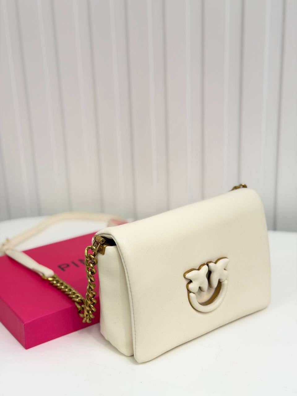 Pinko Puffer Bag