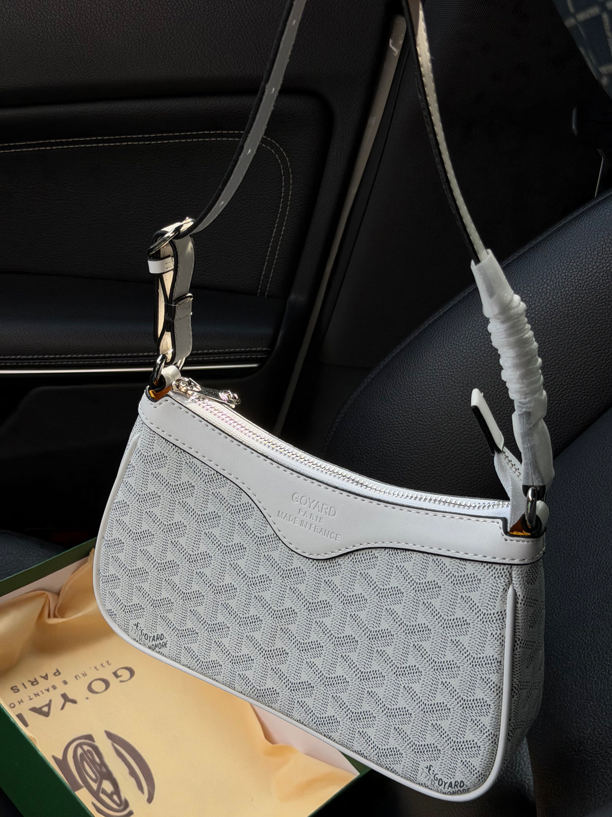 Goyard Anjou