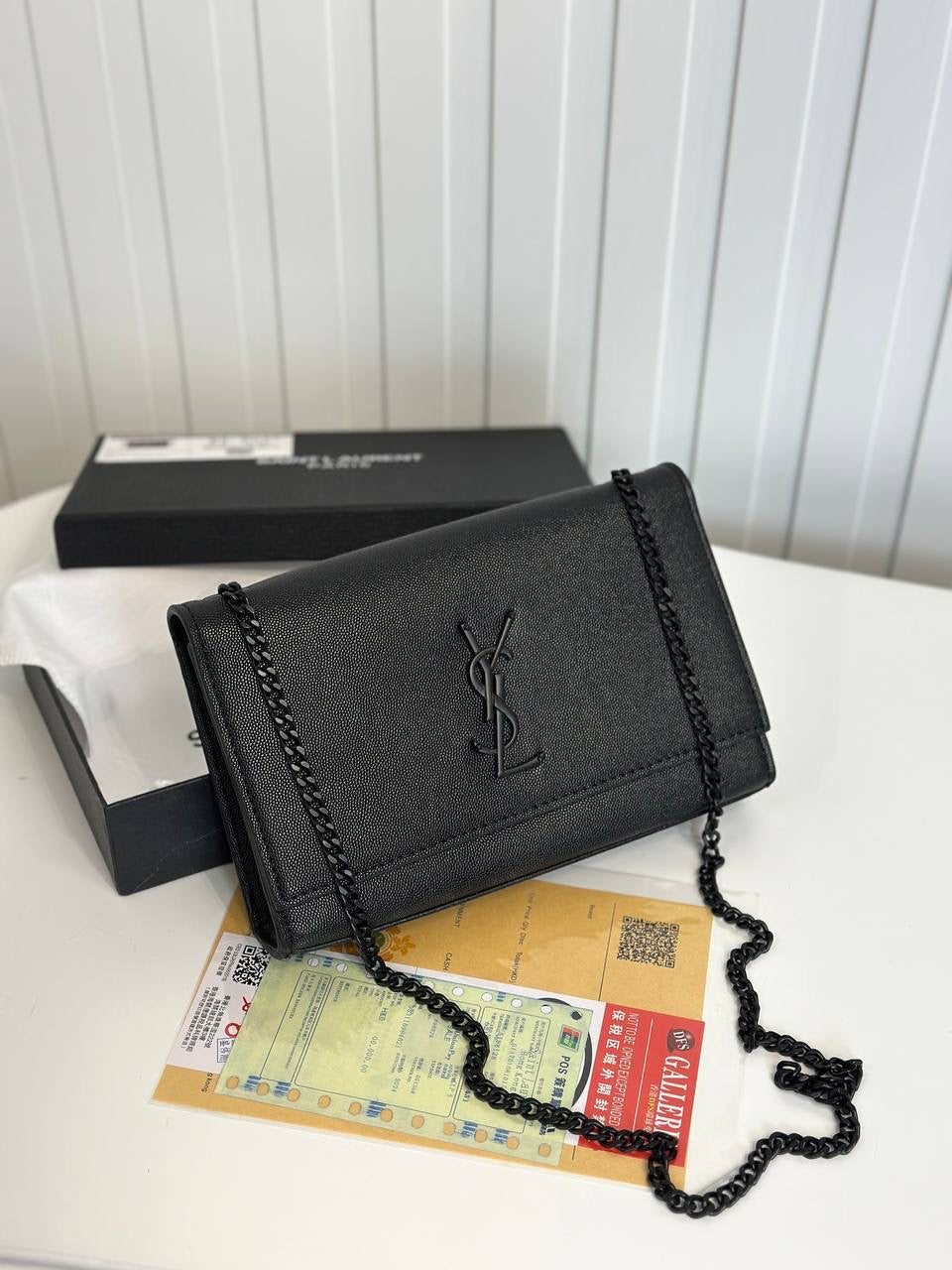 Ysl