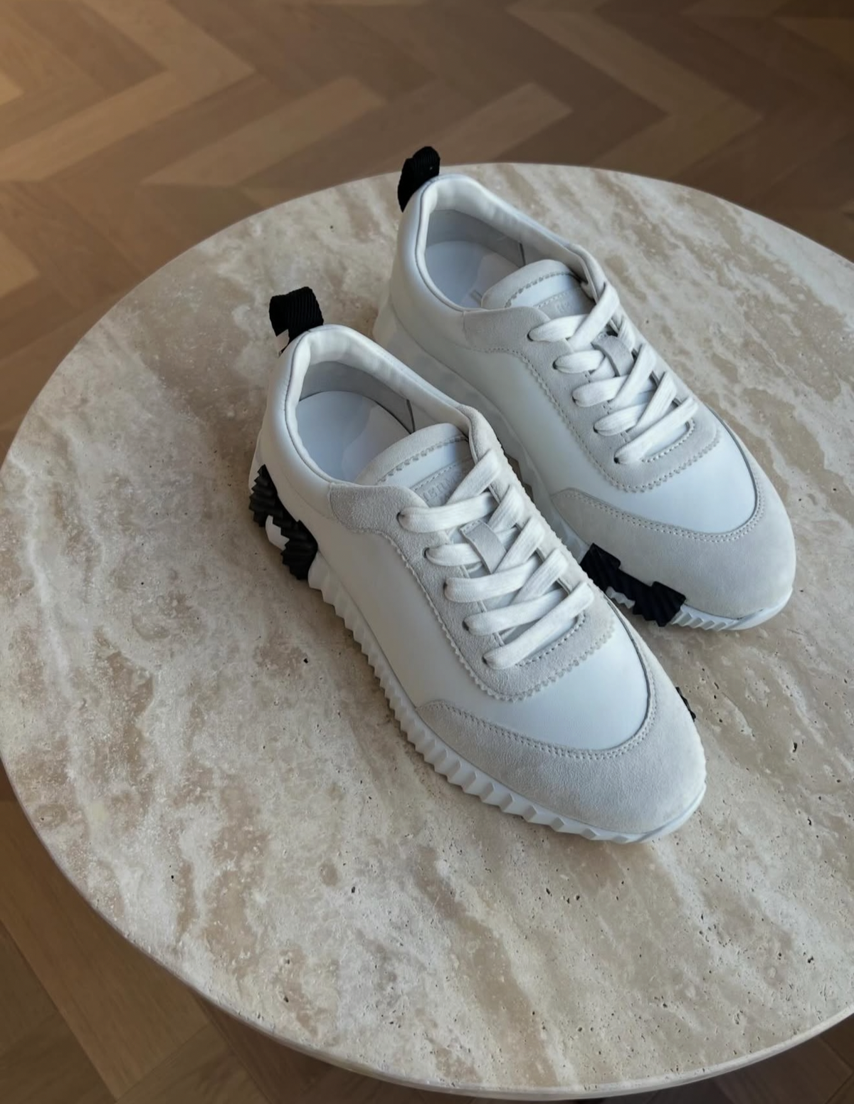 Hermes sneaker