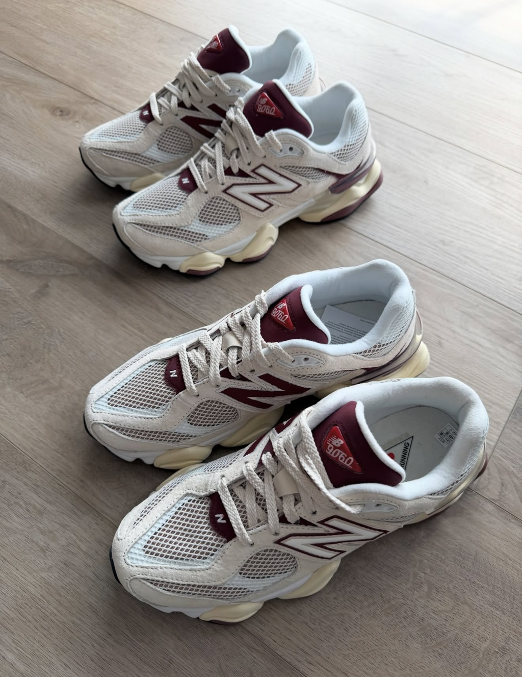 New Balance 9060