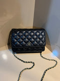 CHANEL Classic Rectangular Flap
