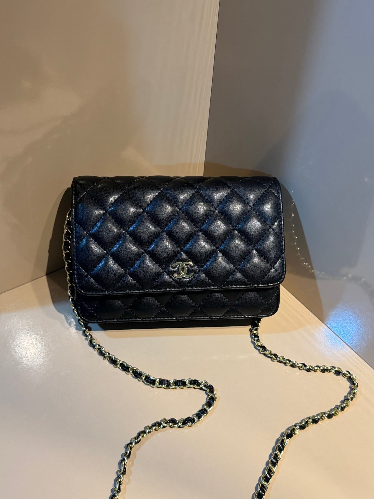 CHANEL Classic Rectangular Flap