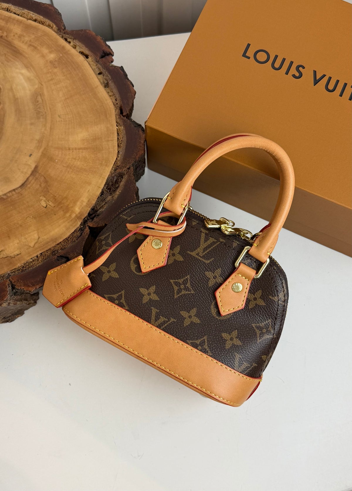 LV Alma Mini