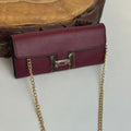 Hermès Béarn Wallet