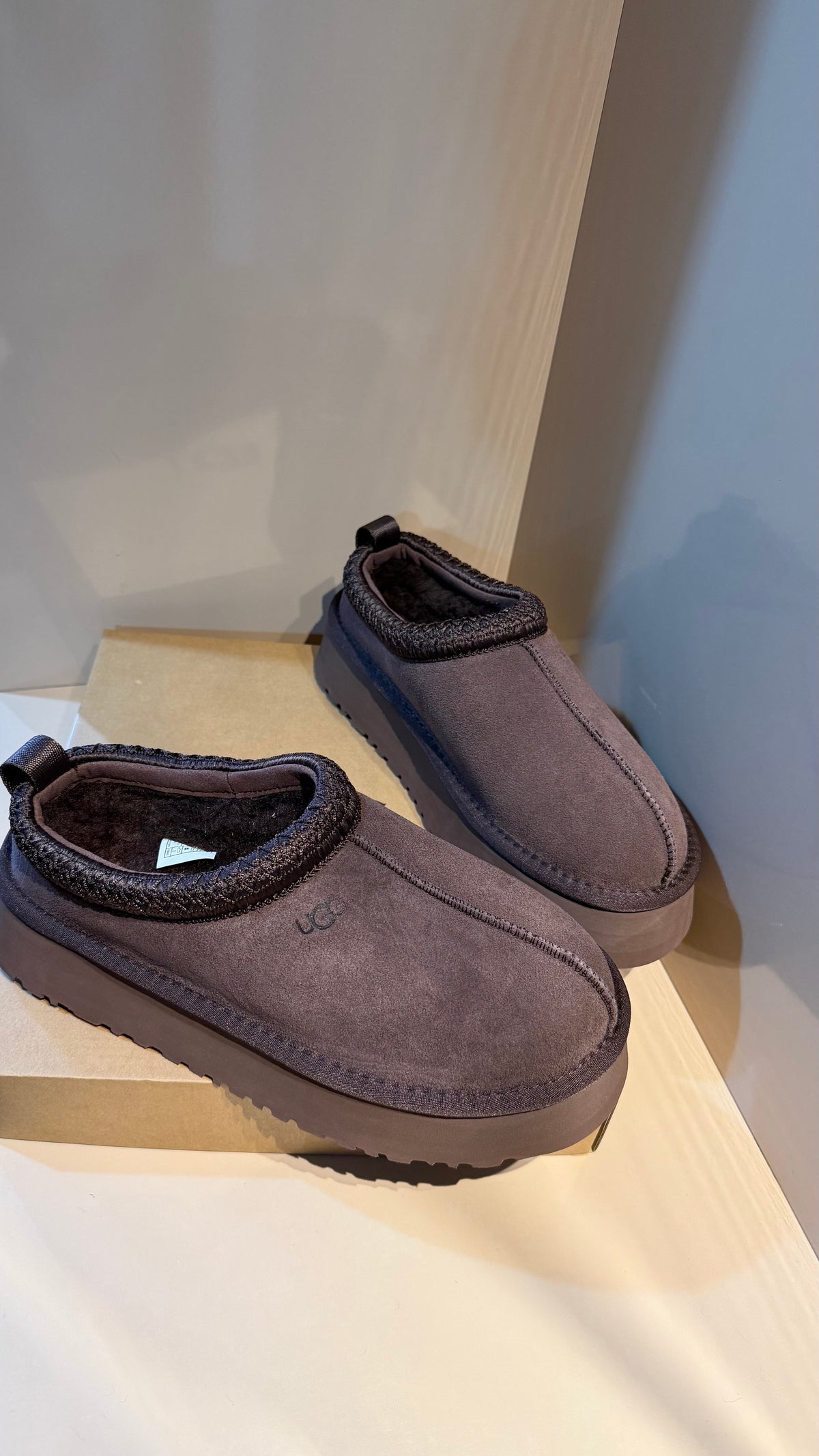 UGG Tazz Slippers Premium