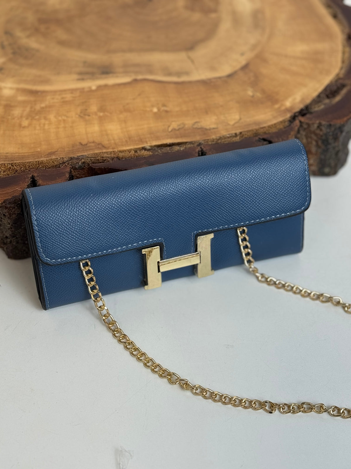 Hermès Béarn Wallet