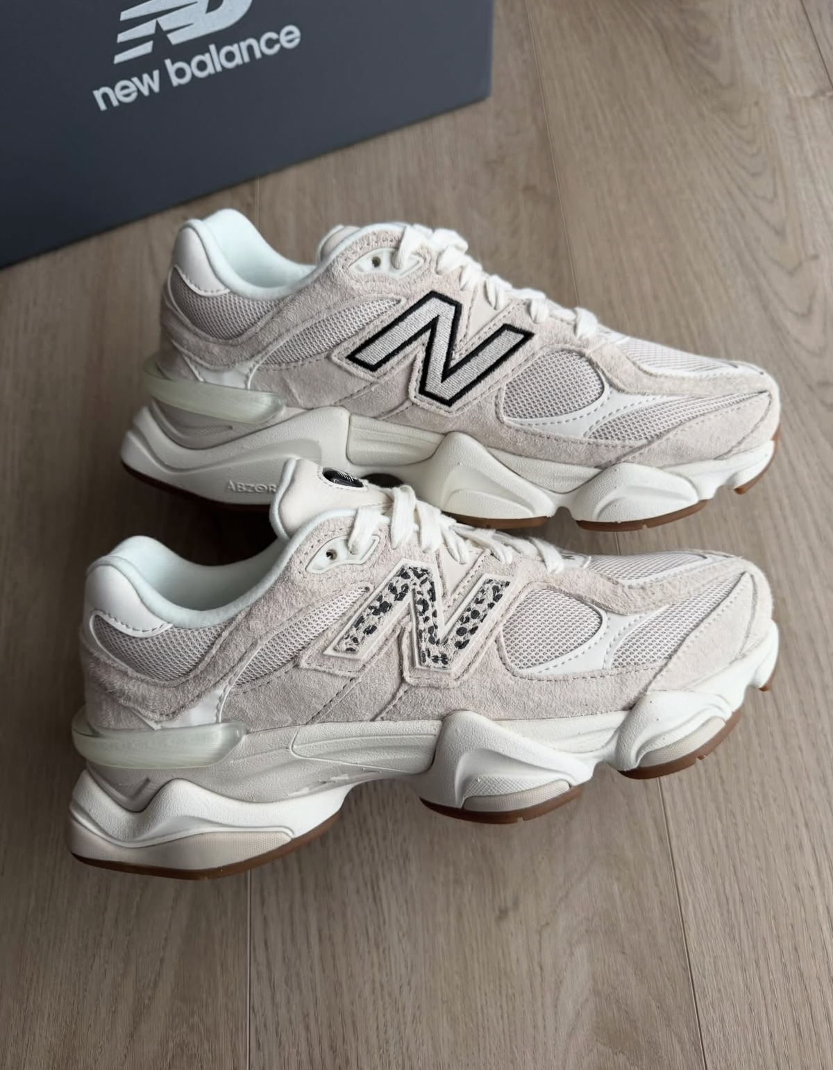 New Balance 9060