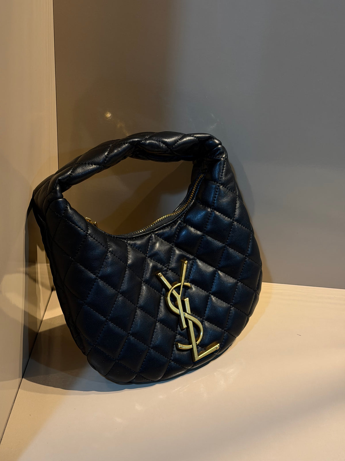 Saint Laurent Jamie Shoulder Bag