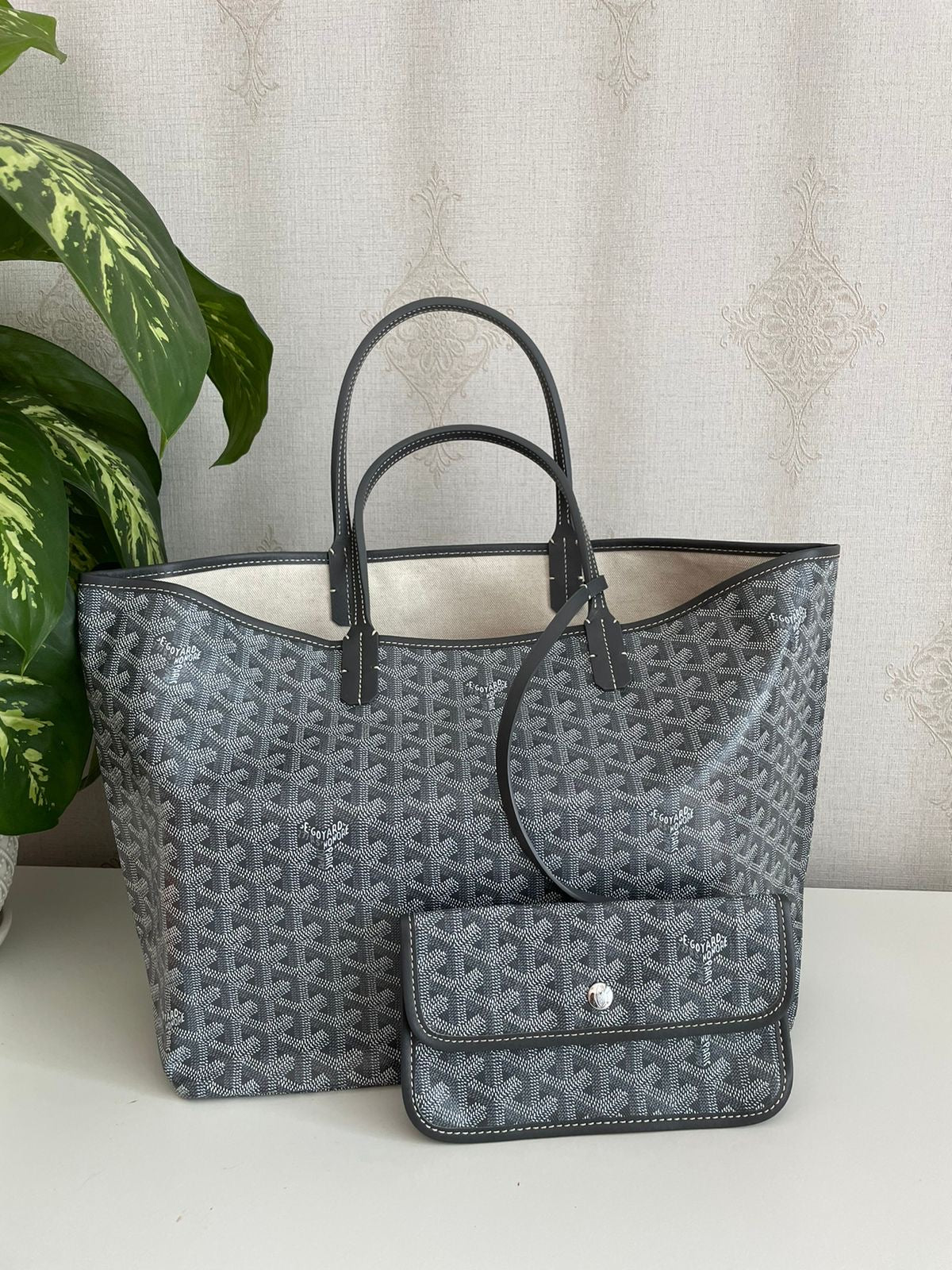 Goyard Tote