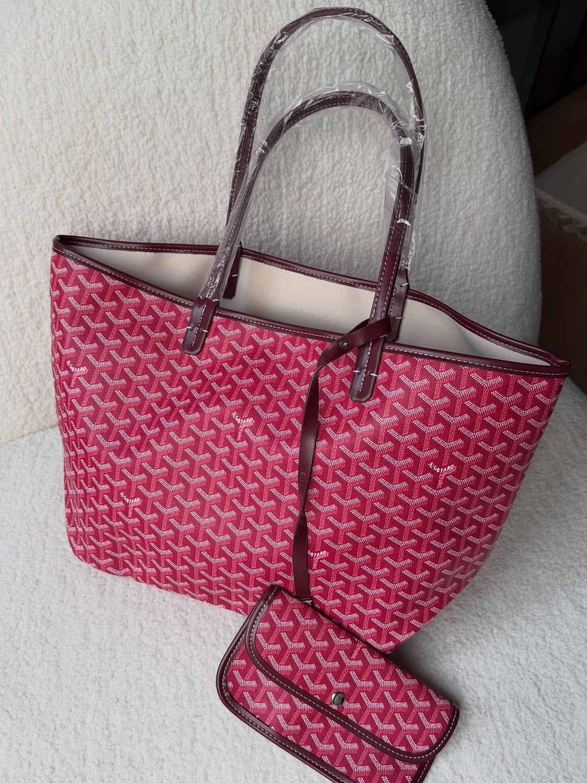 Goyard Tote