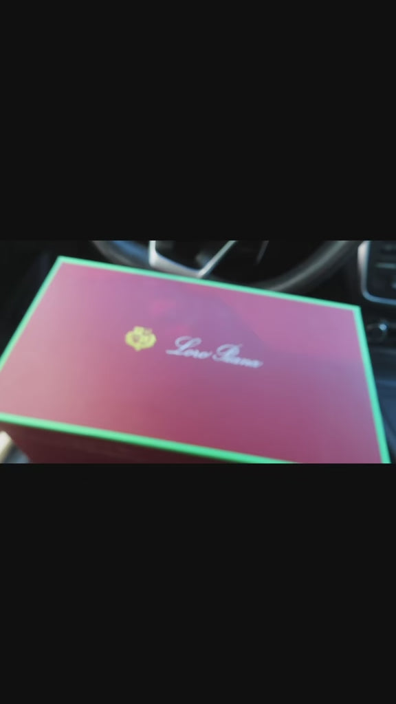 Loro Piana Summer Walk